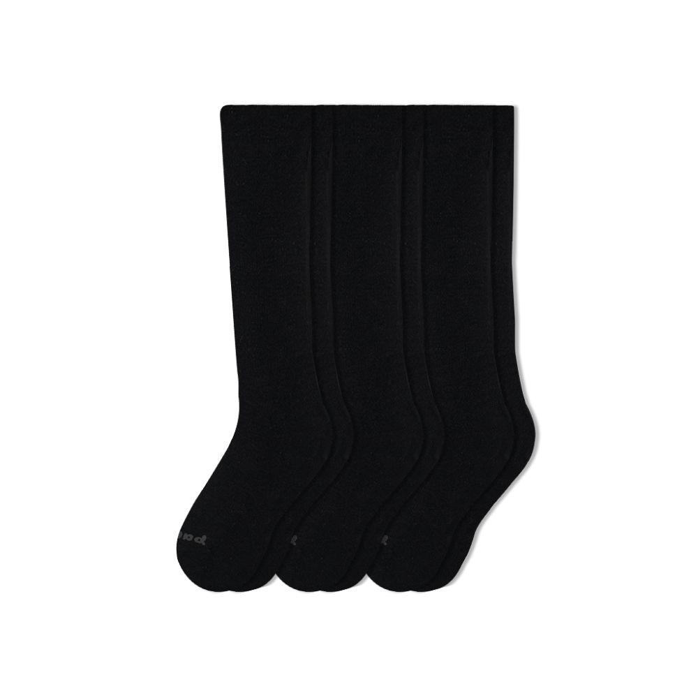 Pacas – Meias - Homem por atacado – Pack 3 Meias de Compressão Masculina18