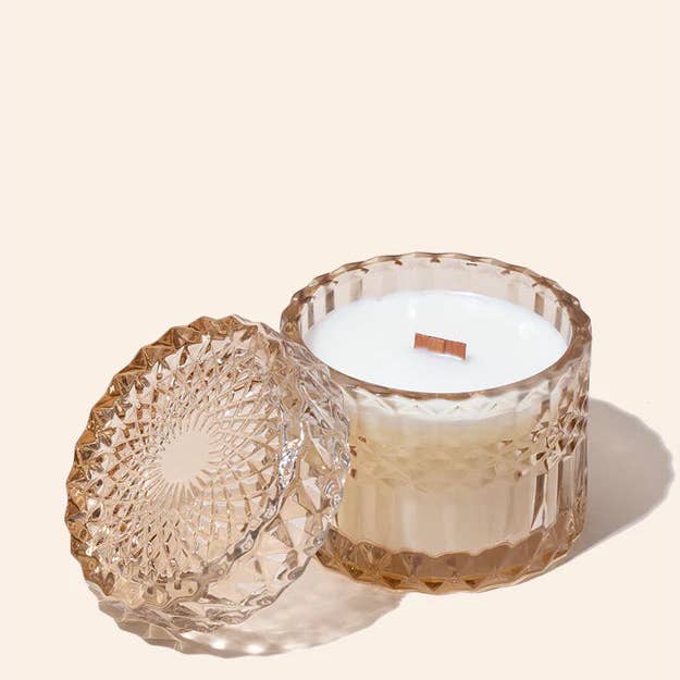 VINTAGE KRYSTAL LYS for engroshandel hos Clay Meadow