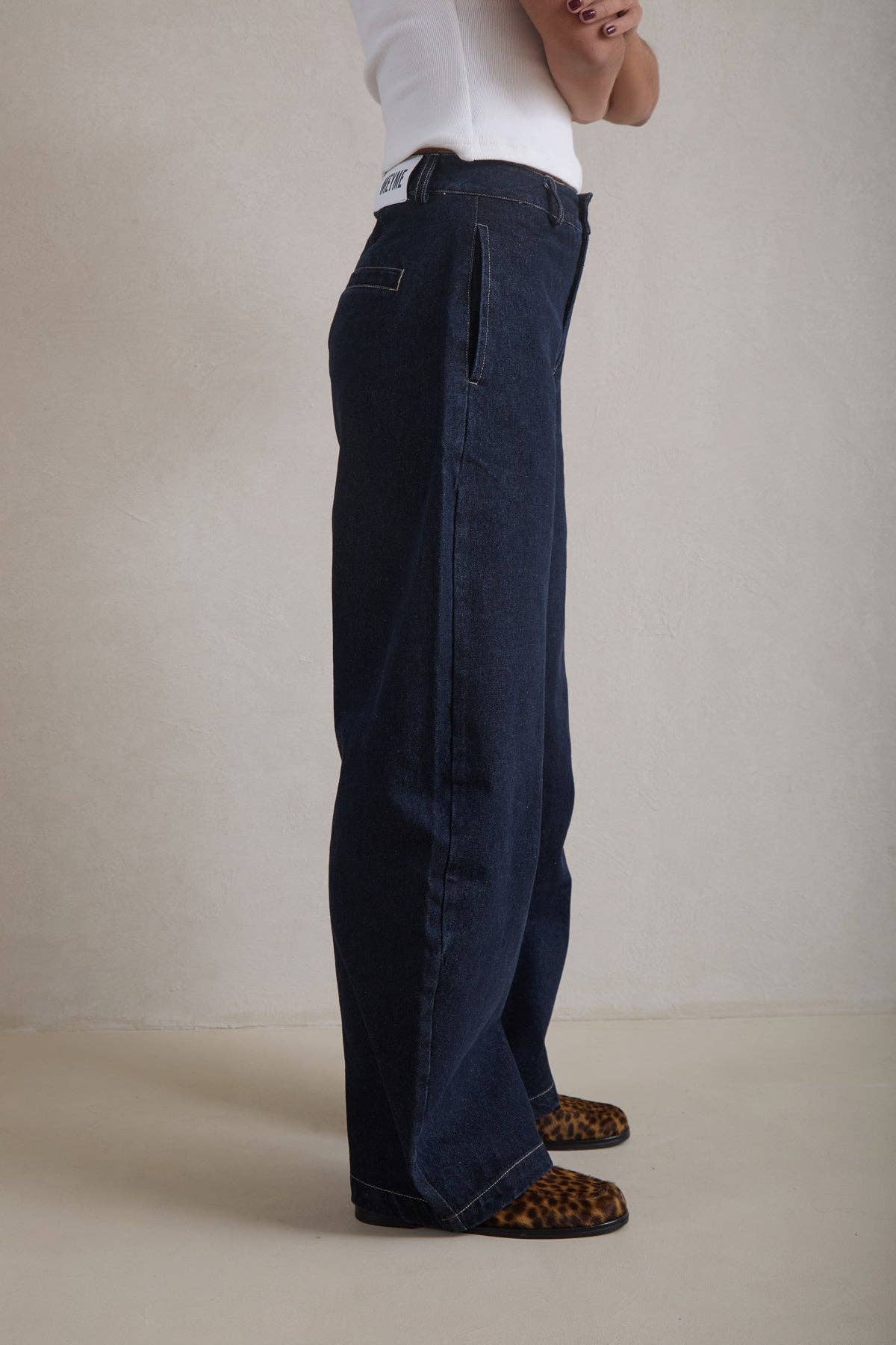 MEYME - Wholesale Jeans - Women's - Denim Jeans Kori3