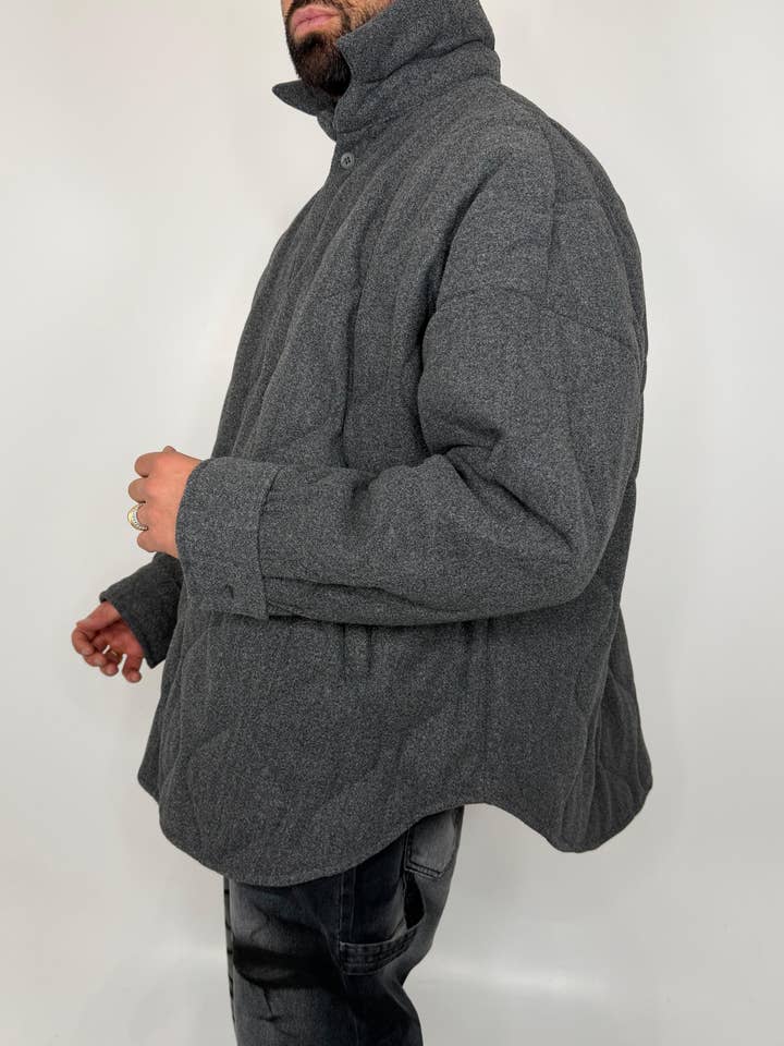 Interlace-skjorte for engroshandel hos LAB22