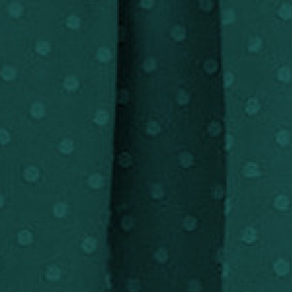 ePretty - Wholesale Blouse - Women's - G8-TP092 Swiss Dot Short Sleeve Smocked Blouse1