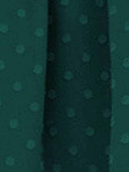 ePretty - Wholesale Blouse - Women's - G8-TP092 Swiss Dot Short Sleeve Smocked Blouse1