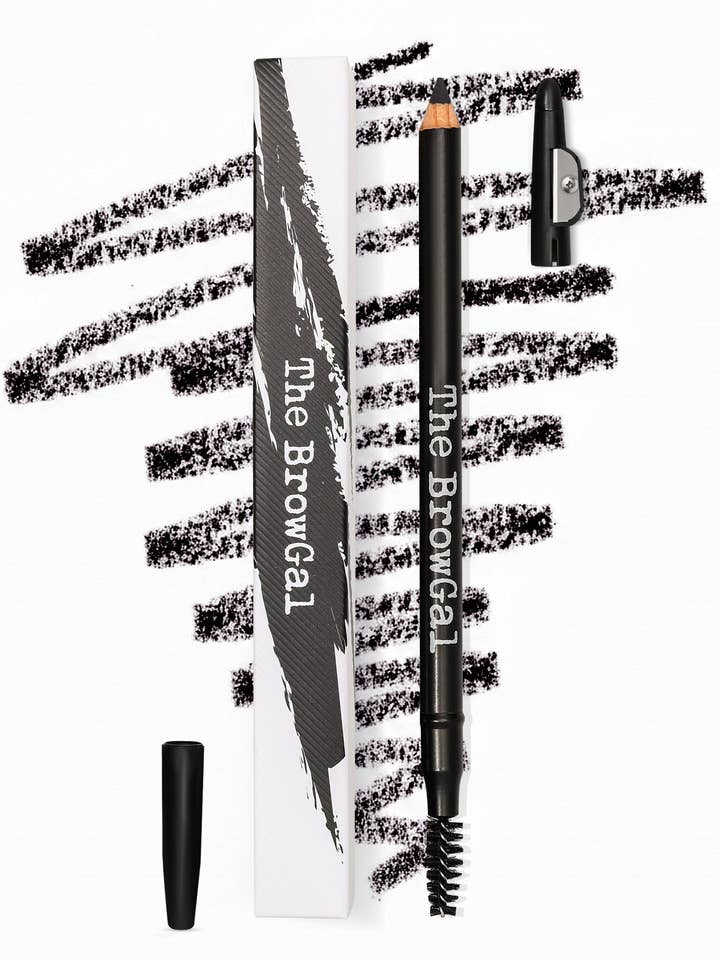 Eyebrow Pencil for wholesale by The BrowGal