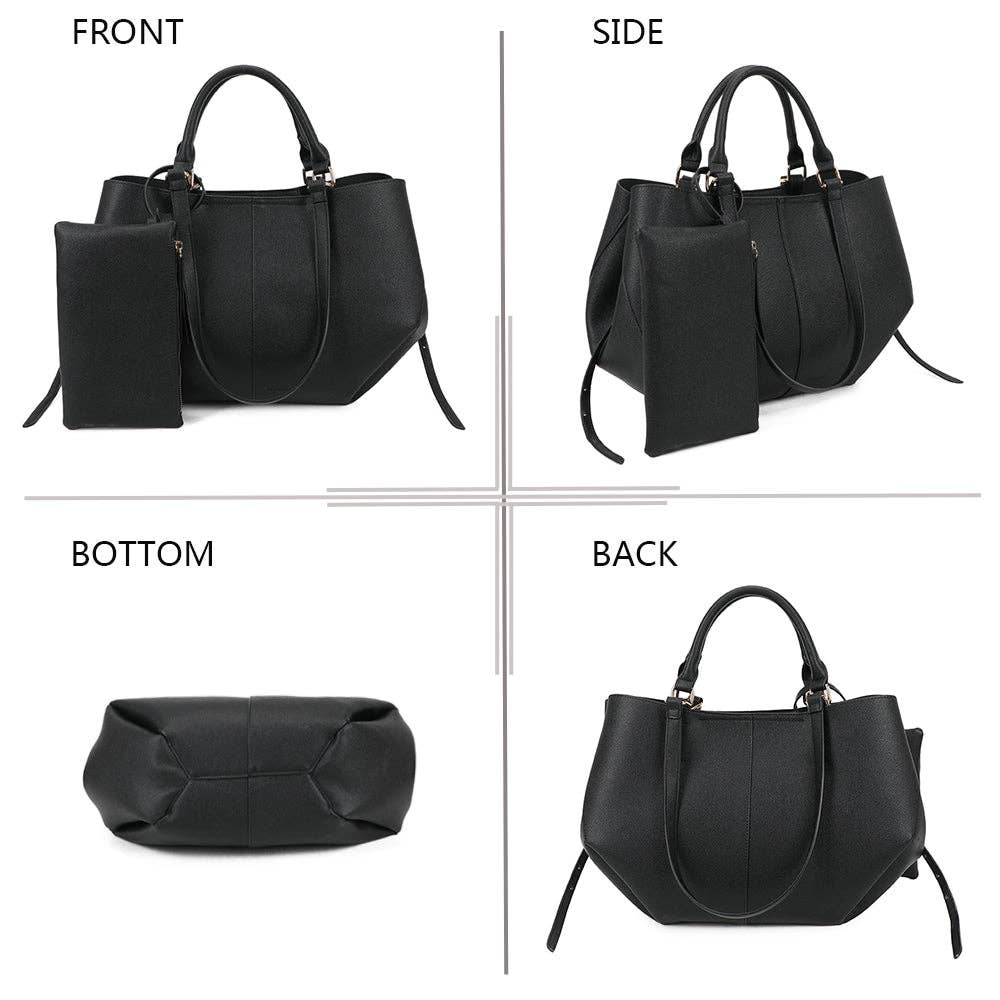 Gallantry - Wholesale Top Handle Bag - Women's - Adriana11