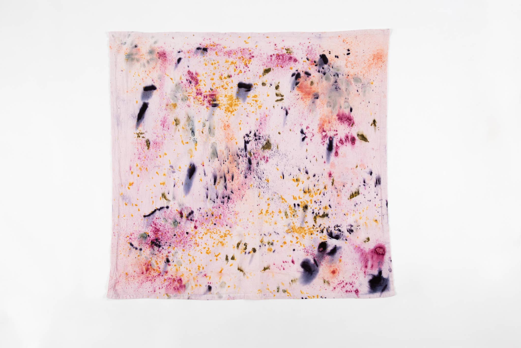 DYE KWEEN - Wholesale Tea Towel - Botanically Cotton Towel 4