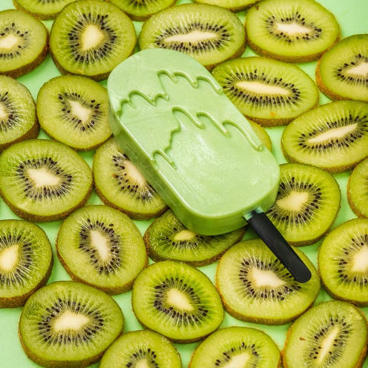 wakse - Wholesale Body Hair Removal Product - Hard Wax Popsicles - Cali Kiwi0