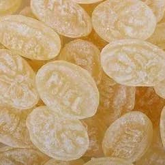 MIELS VILLENEUVE - Wholesale Hard Candy - 150g honey candies1