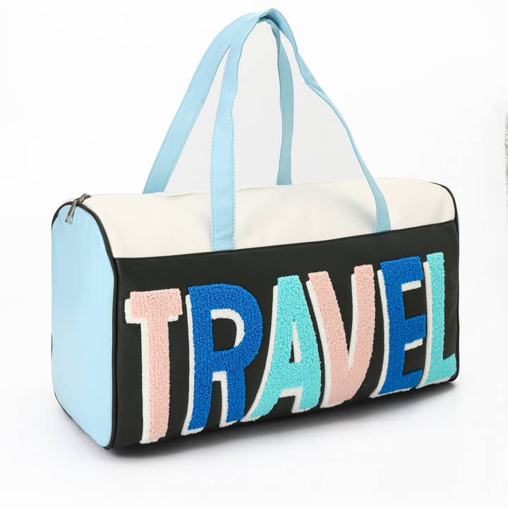 sassy kids palace - Wholesale Weekender Bag - Kids - Travel Weekender Duffel Bag
