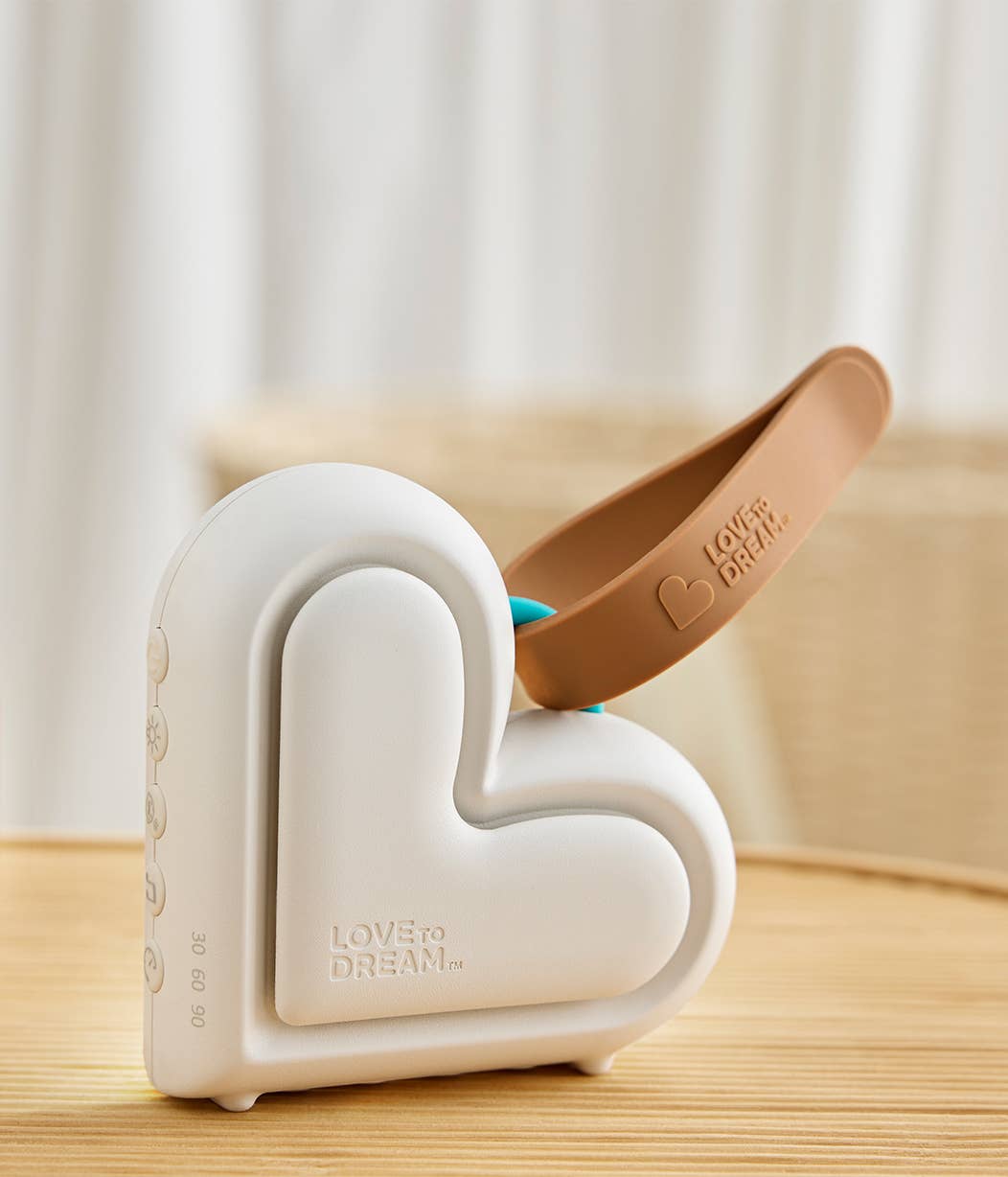 Love to Dream - Wholesale White Noise Machine - Love to Dream White Noise Sound Machine0
