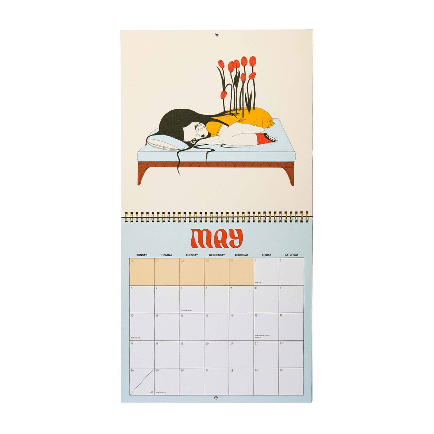 Valfre – wholesale Calendar – Valfre Calendar 20265