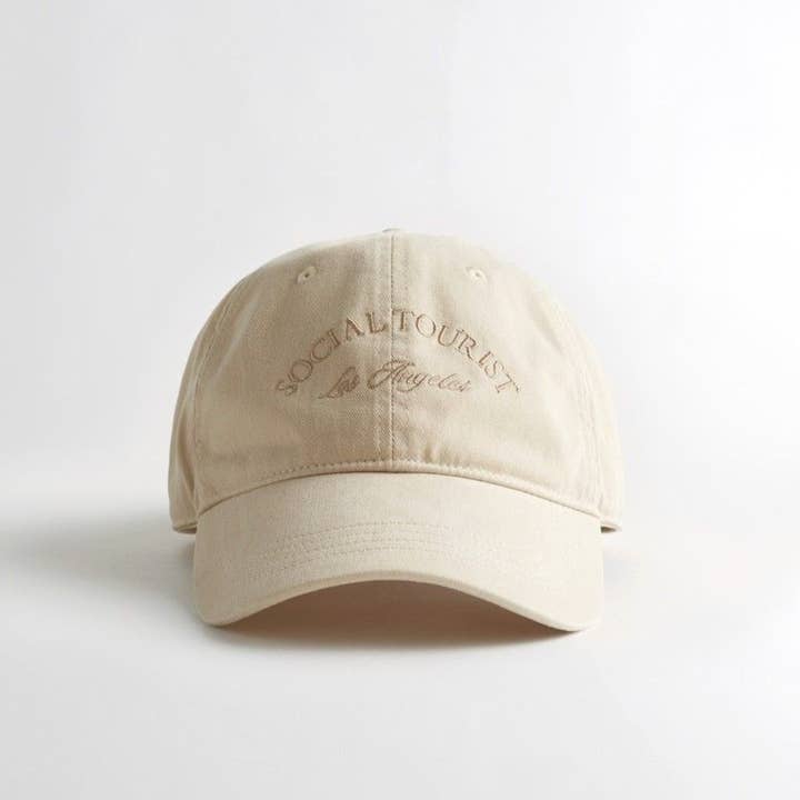 Forma Design - Wholesale Honkbalpet - Uniseks - Op maat geborduurde katoenen petten1