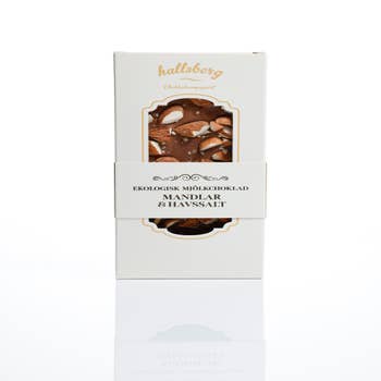 Espresso Choklad - Premium