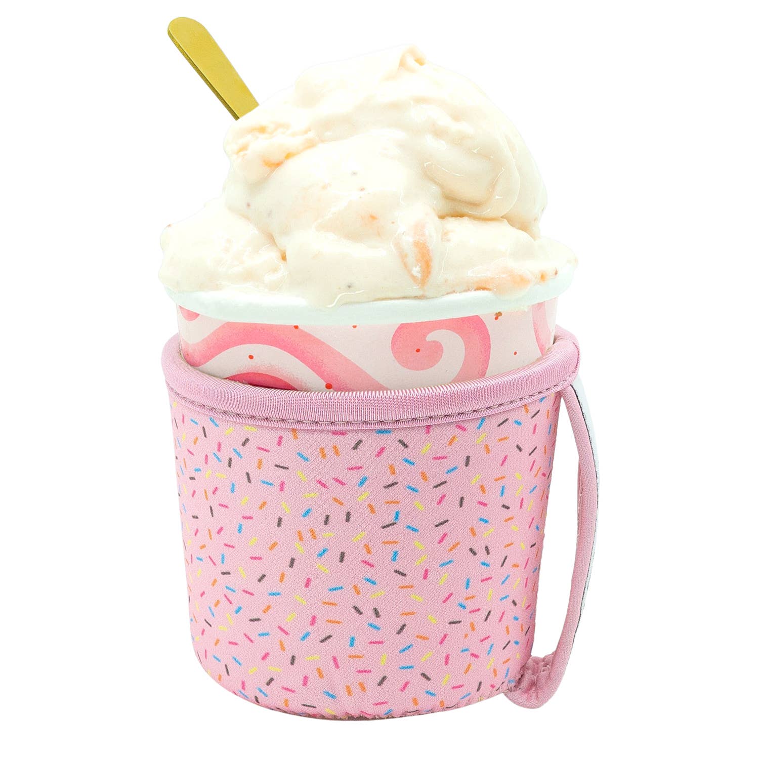 Introducingthe S'well Ice Cream Pint Cooler Bowl!