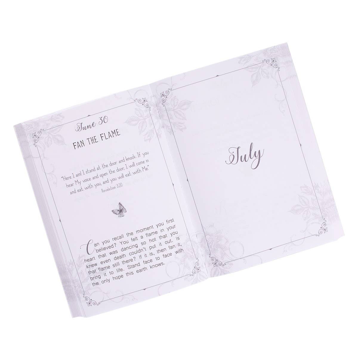 Christian Art Gifts - Wholesale Religion - Gift Book Walking with the Savior Softcover5