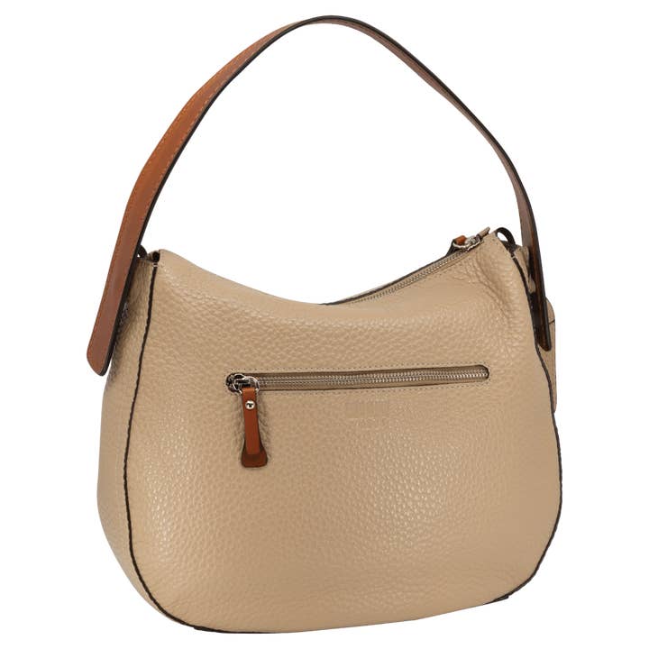 rund skuldertaske for engroshandel hos 0714