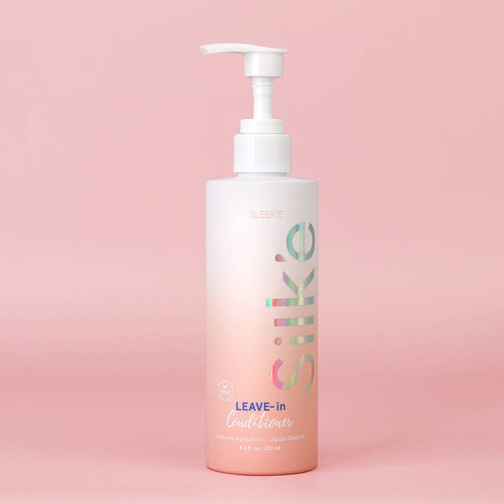 Silk'e Leave-in Conditioner for wholesale by Sleek'e Hair / European Perfumes