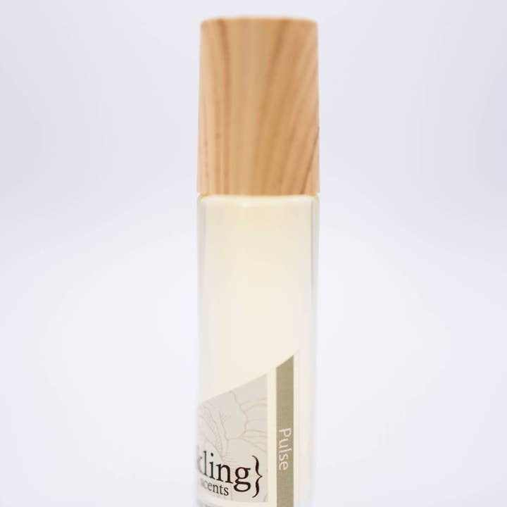 Inkling Scents - Wholesale Roll-On Fragrance - Pulse Roll-on1