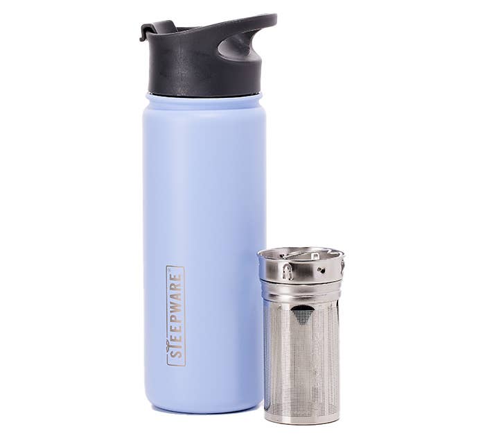 The Tea Spot - Wholesale Insulated Mug/Tumbler - Mountain Tea Tumbler1