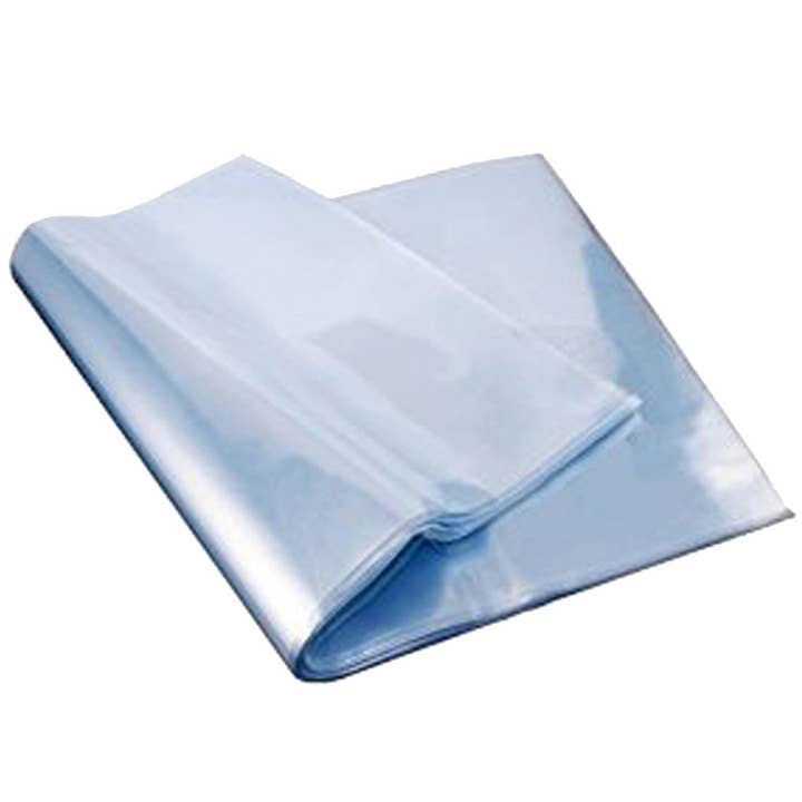 Shrink Wrap Bags, Heat Seal Bags, Gift Basket Wrap (pk50) for wholesale by Candi Gifts