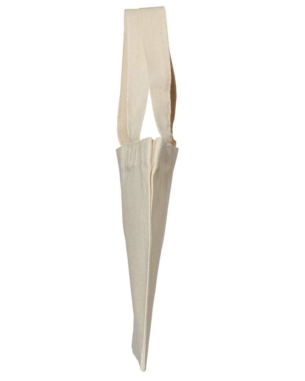 Lucky Avocado - Wholesale Tote Bag - Women's - Small Canvas Tote2