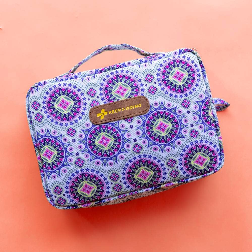 KEEP>GOING First Aid - Wholesale First Aid Kit - First Aid SuperKit (270 pcs)5