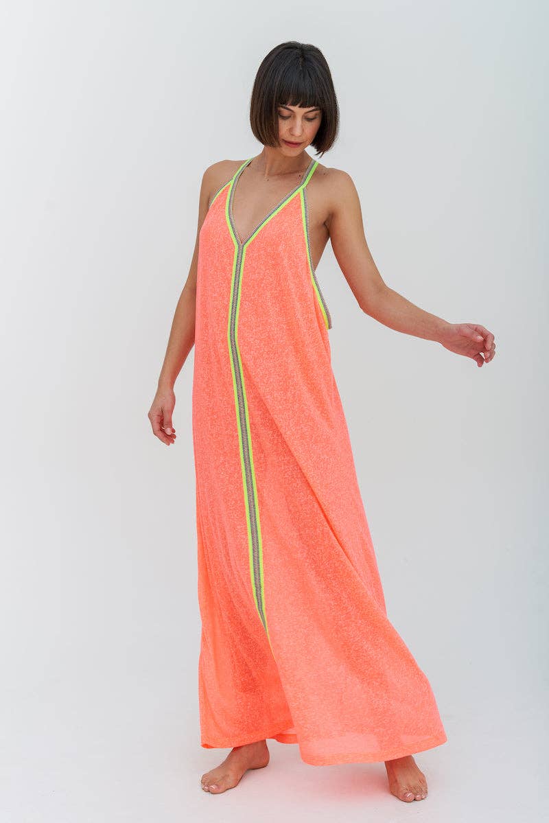 pītusa - Wholesale Dress - Women's - Inca Sundress16