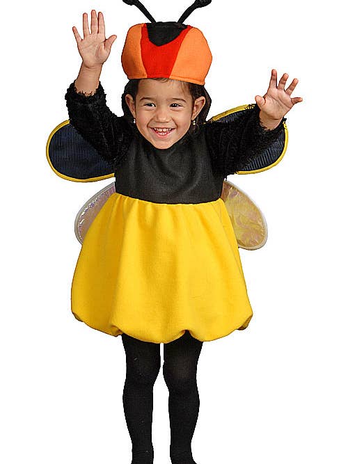 Firefly Dress Costume for wholesale by Dress Up America