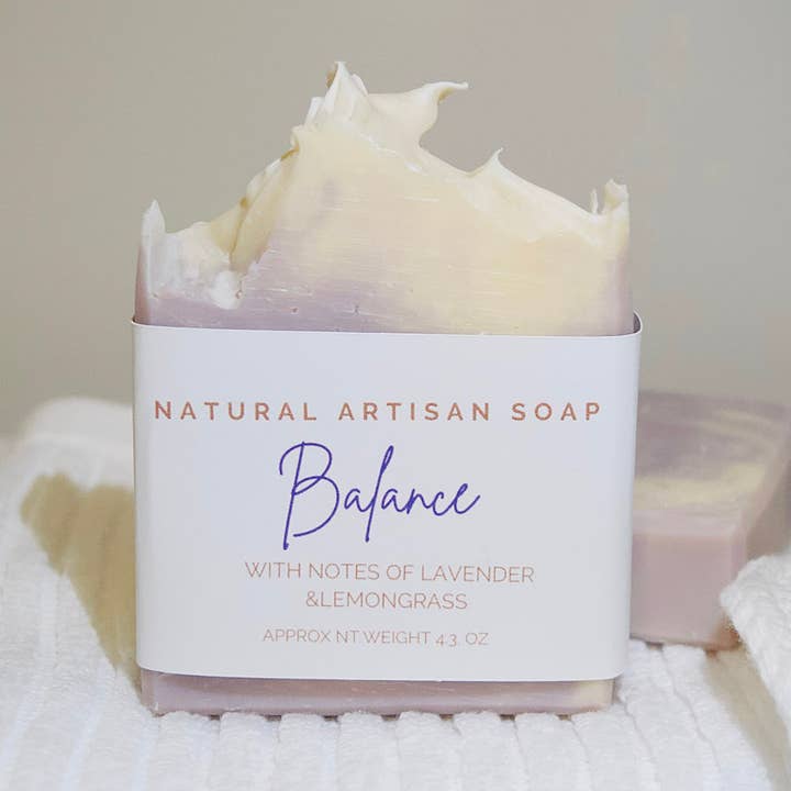 Balance Bar for engroshandel hos Ereke Skin Therapy