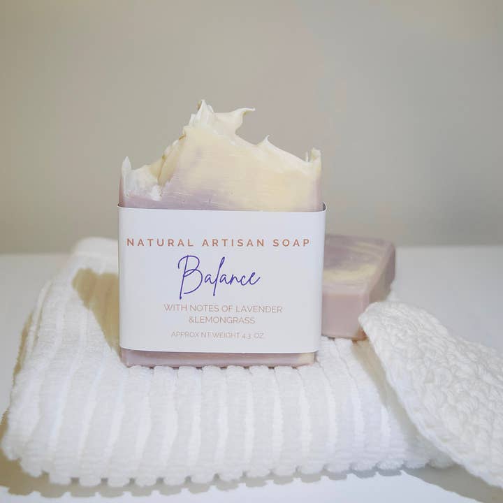 Balance Bar for wholesale by Ereke Skin Therapy