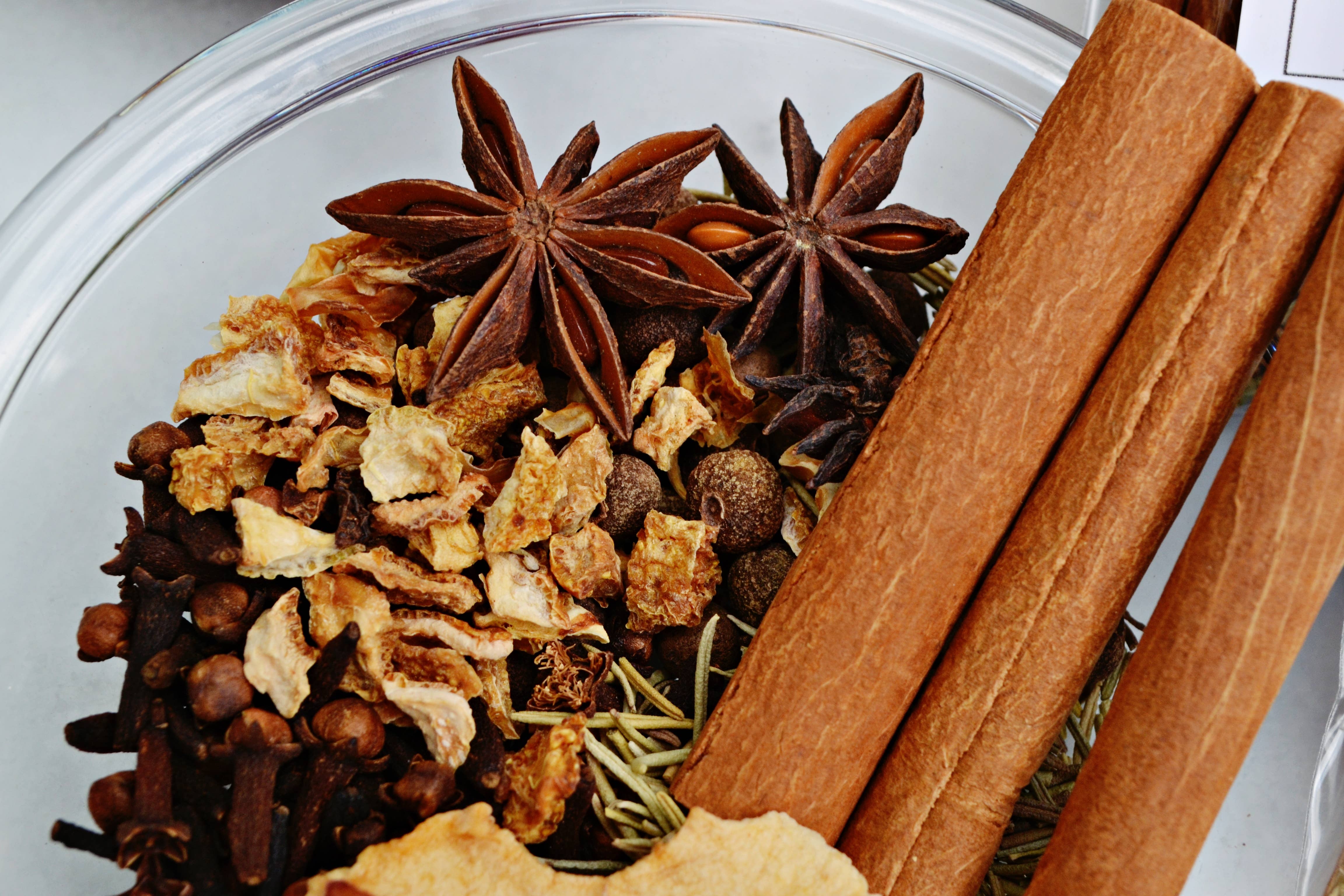 Evergreen View Farm - Wholesale Potpourri - Witch's Brew Autumn Fall Halloween Simmer Stovetop Spices13