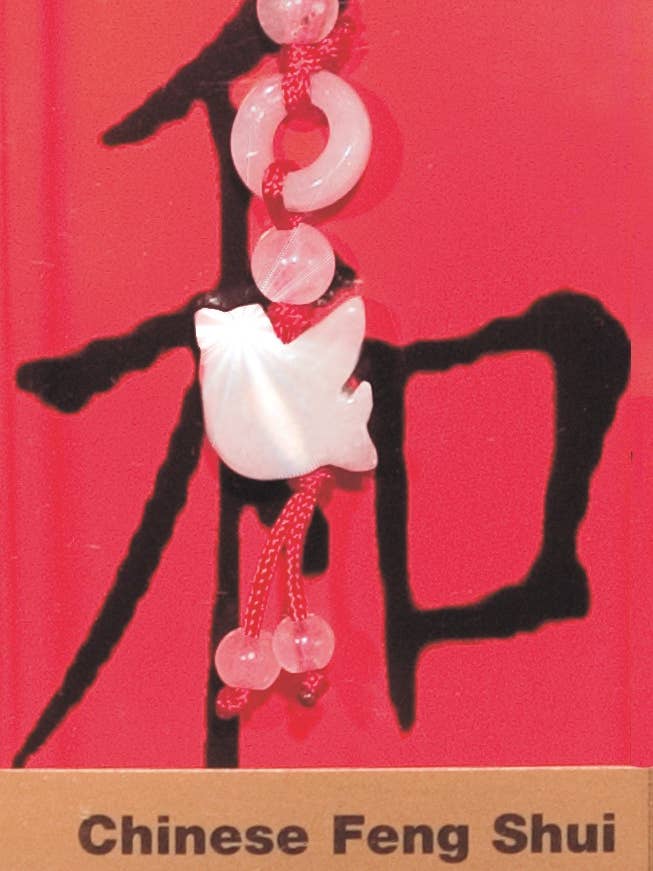 Zorbitz Feng Shui Luck Charms (Peaceful Life) for wholesale by Zorbitz