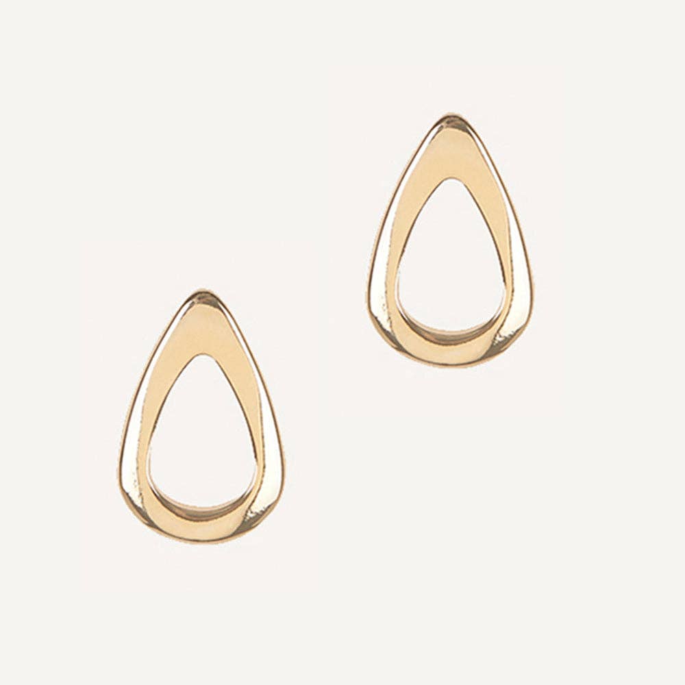 ÉMOLO - Wholesale Hoop Earrings - BLUME Earrings0