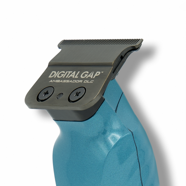 Salon Equipment Pros - Wholesale Trimmer - Men's - Cocco Hyper Veloce Pro Trimmer17