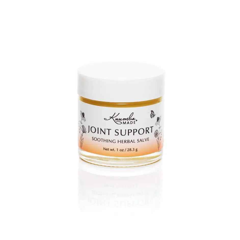 Kuumba Made - Wholesale Pain Relief Spray/Cream - Joint Support0