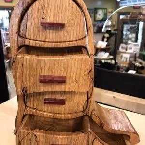 Warm Glow Candle Company - Wholesale Votive Candle - Cinnamon Bun Scented 3 Pack Votive Wholesale1