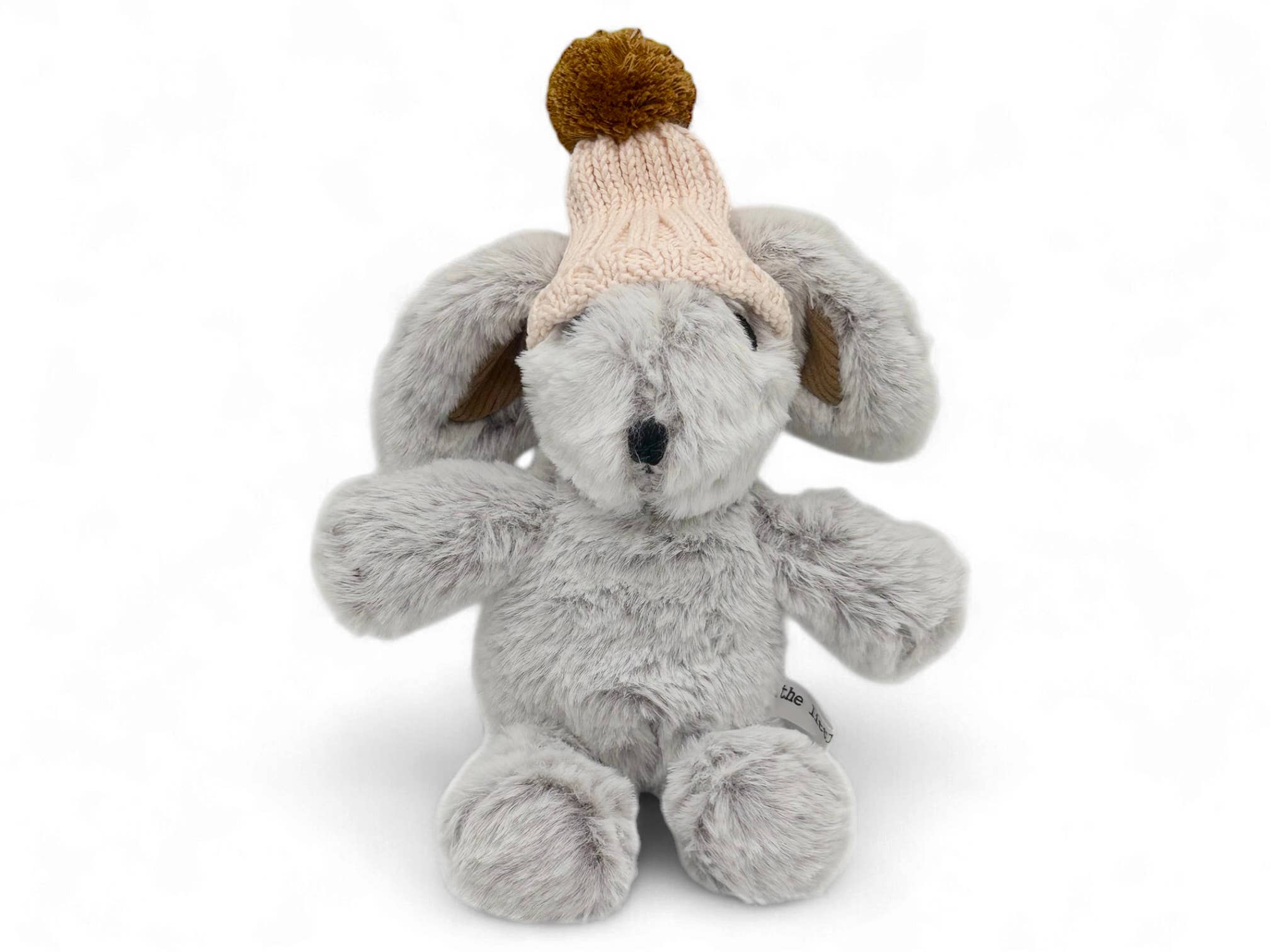 and the little dog laughed - Wholesale Stuffed/Plush Toy - Kids & Baby - Edith Rabbit - medium | soft toy1