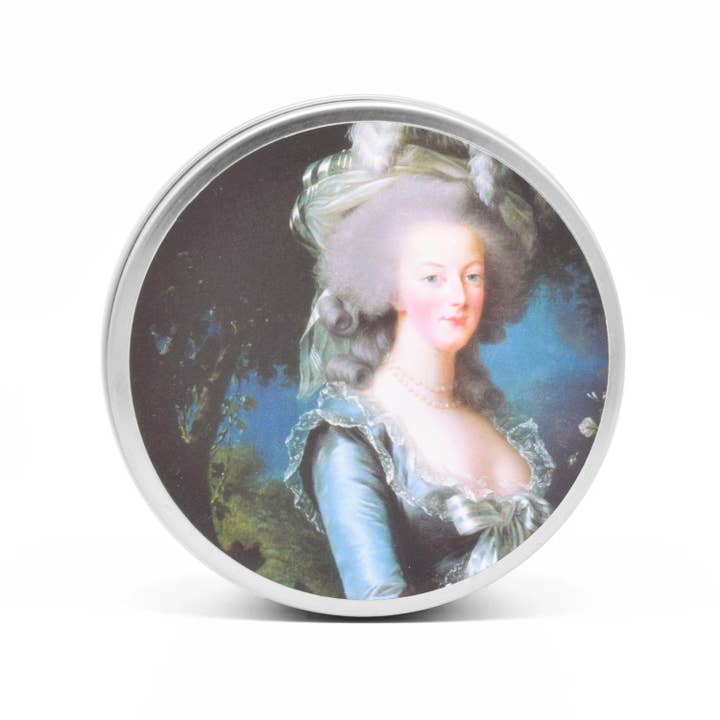 JD and Kate Industries - Wholesale Novelty Candle - Marie Antoinette Scented Candle1