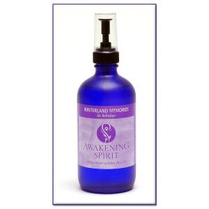 Winterland Memories Kamer Spray voor wholesale door Awakening Spirit