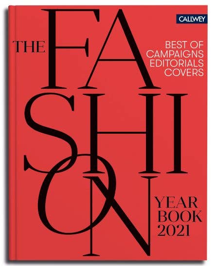 Callwey GmbH - Vendita all'ingrosso Catalogo - The Fashion Yearbook 2021 (Inglese)0