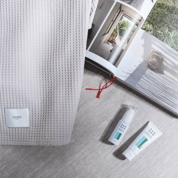 Nimu - Wholesale Bath Towel - Telo bagno Aegeria4