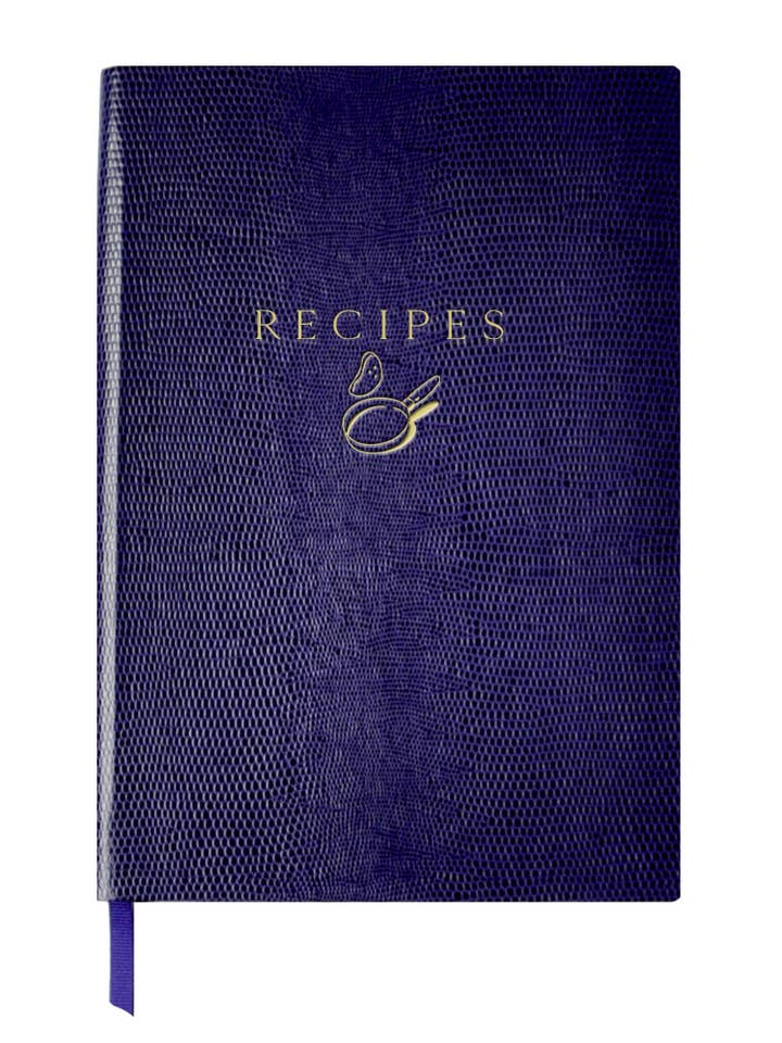 RECIPE BOOK - PANCAKES for wholesale by SLOANE STATIONERY