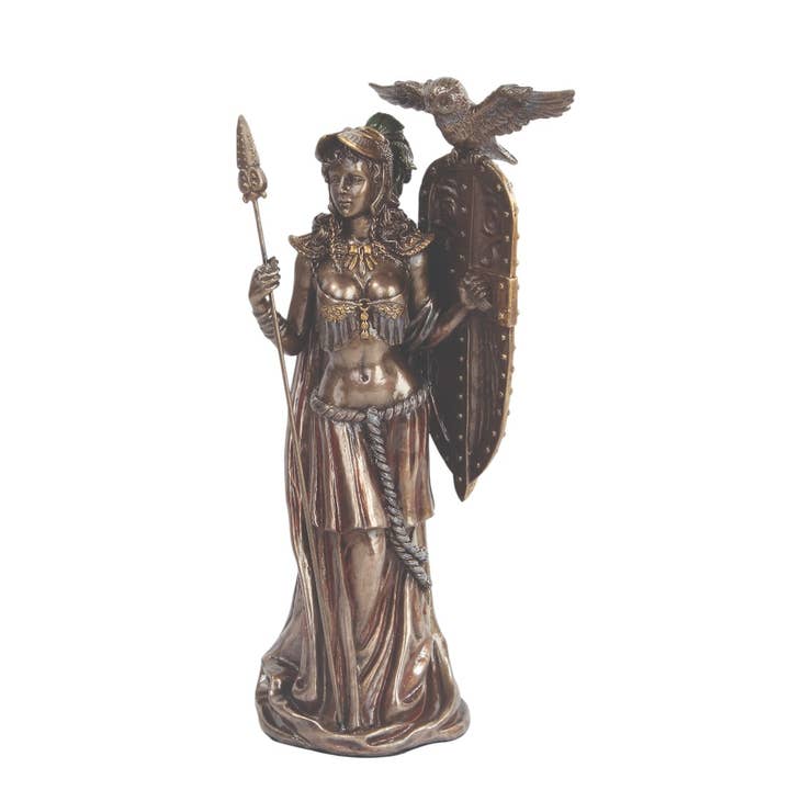 Déesse grecque Athéna pour la vente par Pacific Trading
