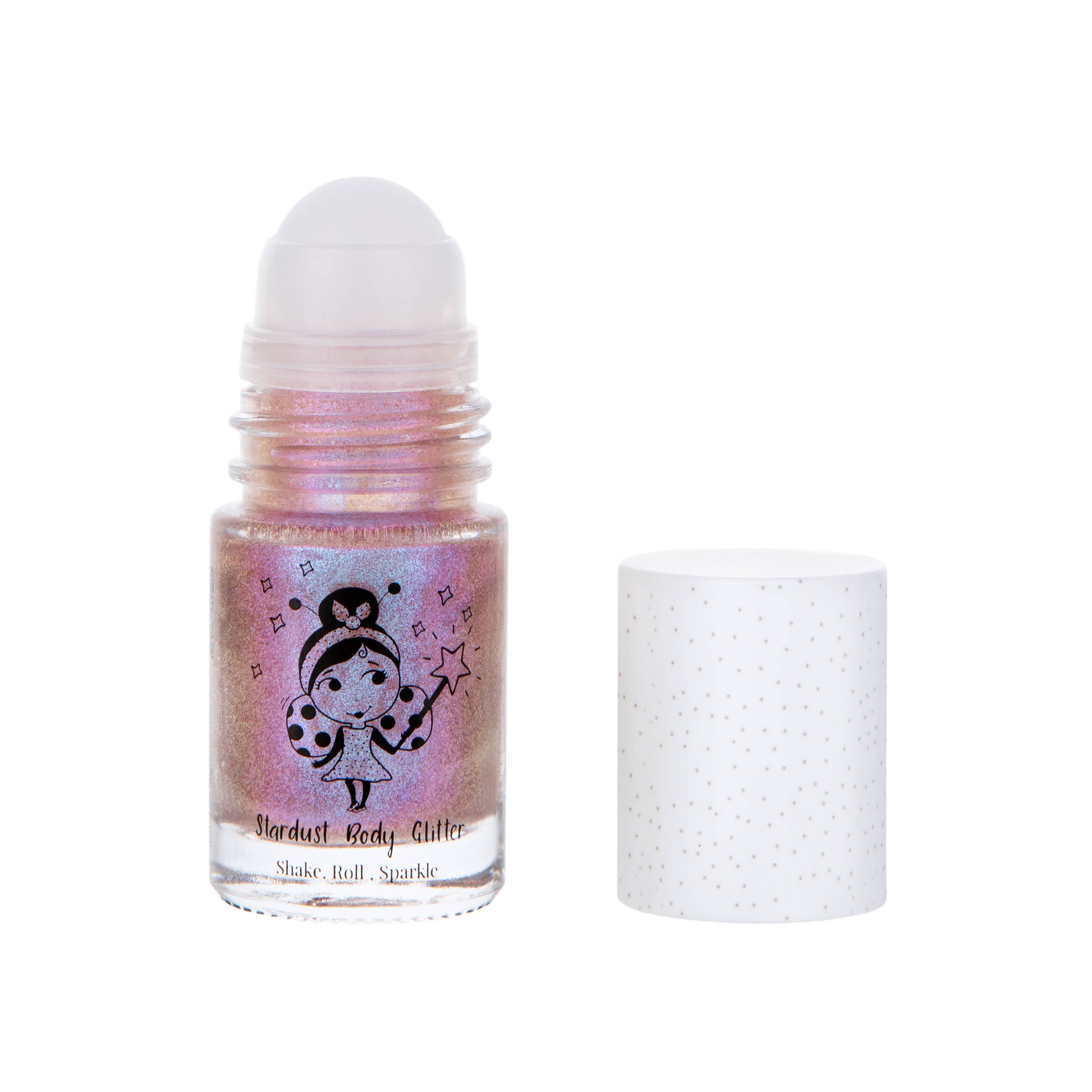 Miss Nella - Wholesale Body Glitter/Shimmer - Supernova Roll-On Body Glitter2