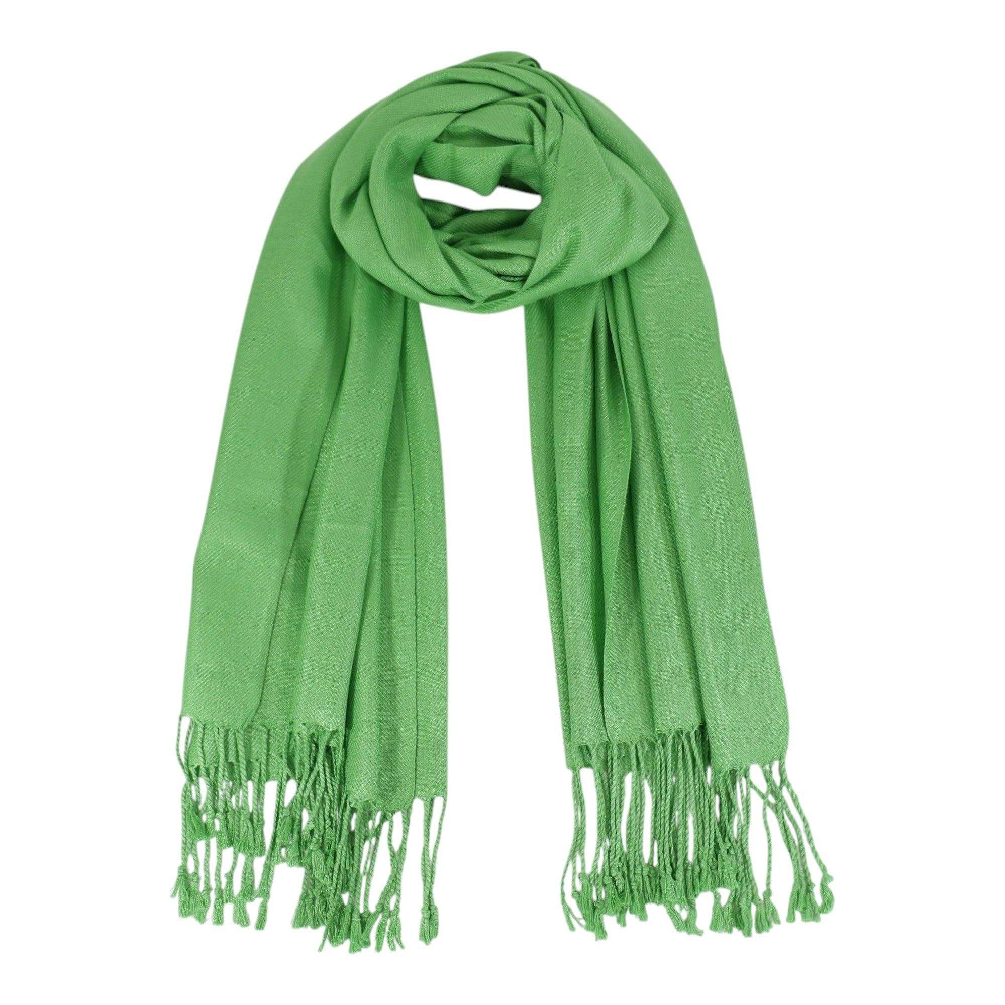 TAPA fashion – wholesale Wrap – Women's – Plain Pashmina PP1028B. (12PC)50