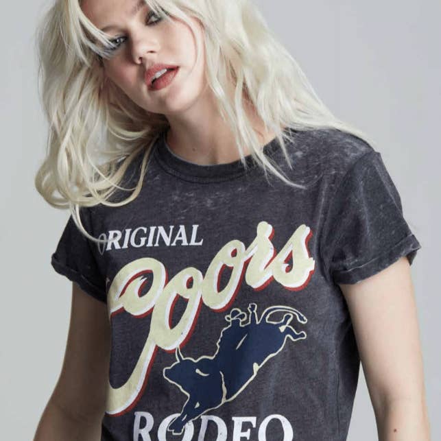 302374 - 430 Original Coors Rodeo for wholesale by Recycled Karma