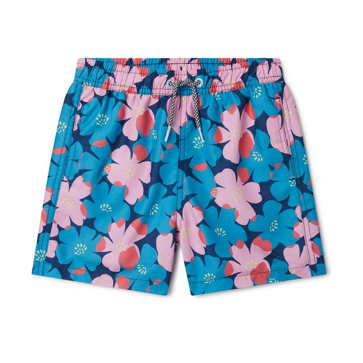 Enfants Sully Floral pour la vente par Boardies Apparel