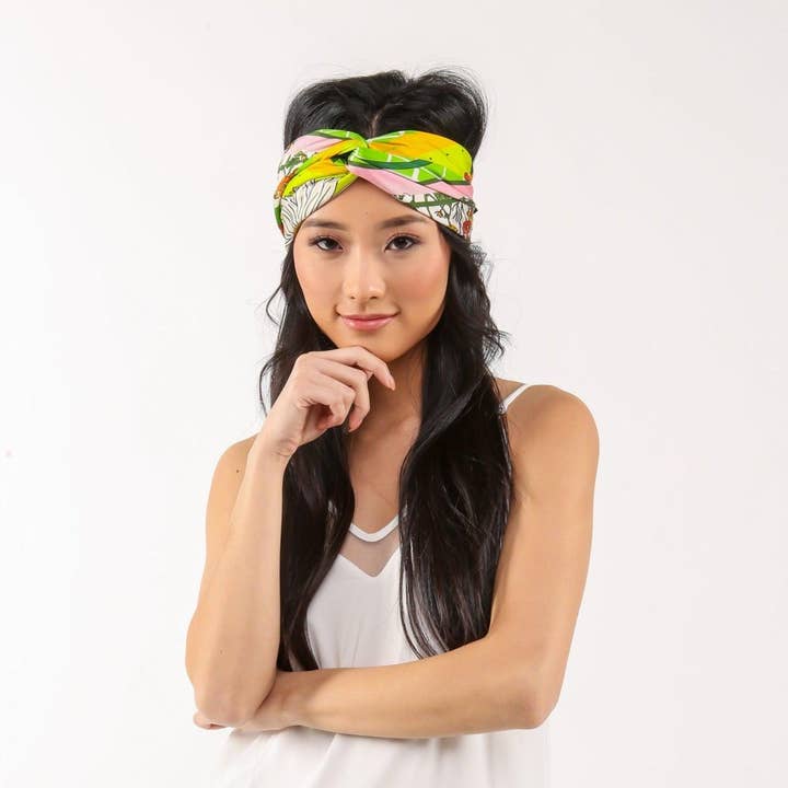 CB Grey - Wholesale Scarf - Women's - The Carson Silk Scarf4