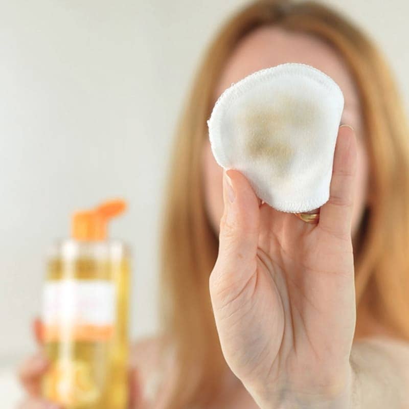 Evoluderm - Wholesale Makeup Remover - Micellar Cleansing Water Vitamin C5