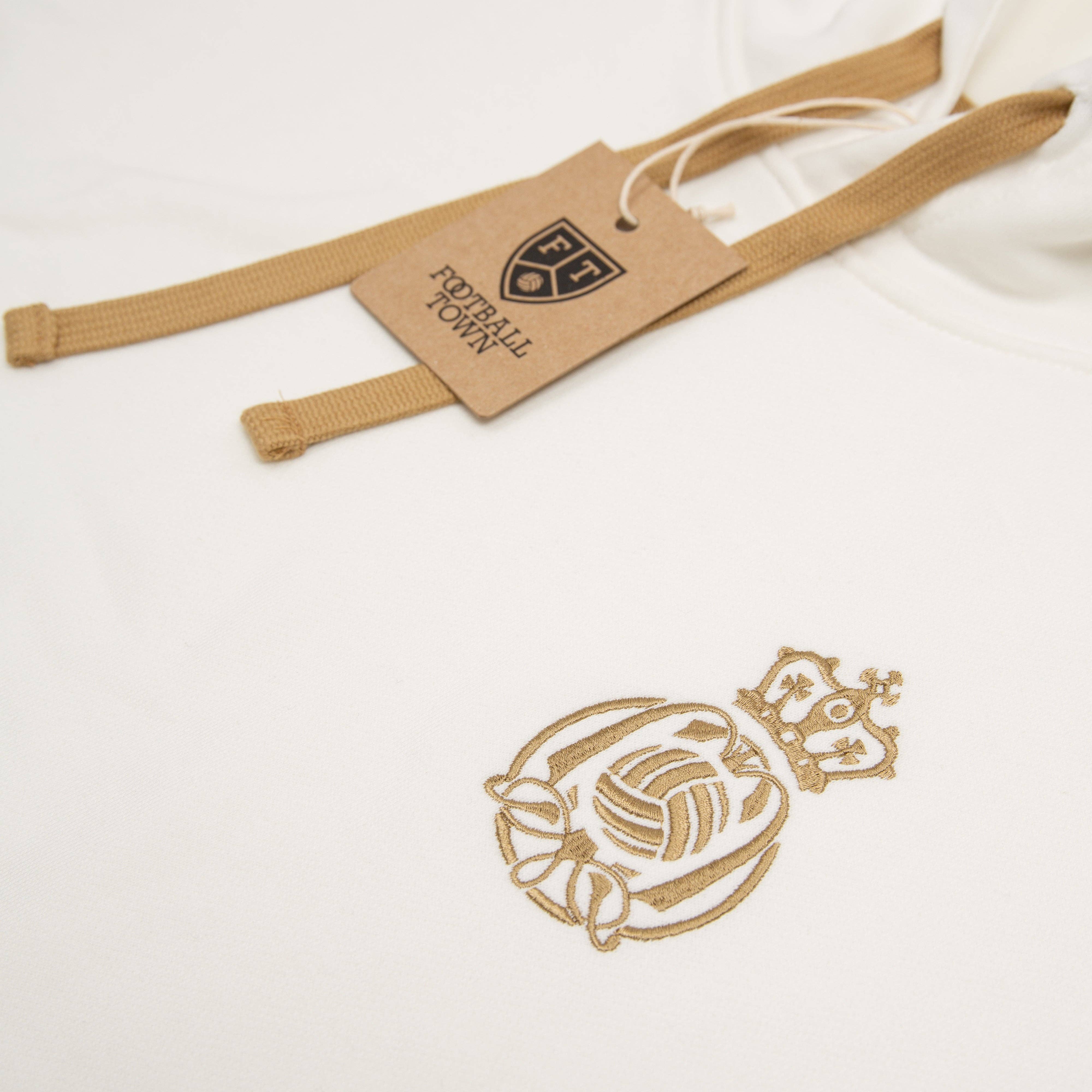 Football Town - Wholesale Hoodie - Unisex - Hoodie Corona Real2