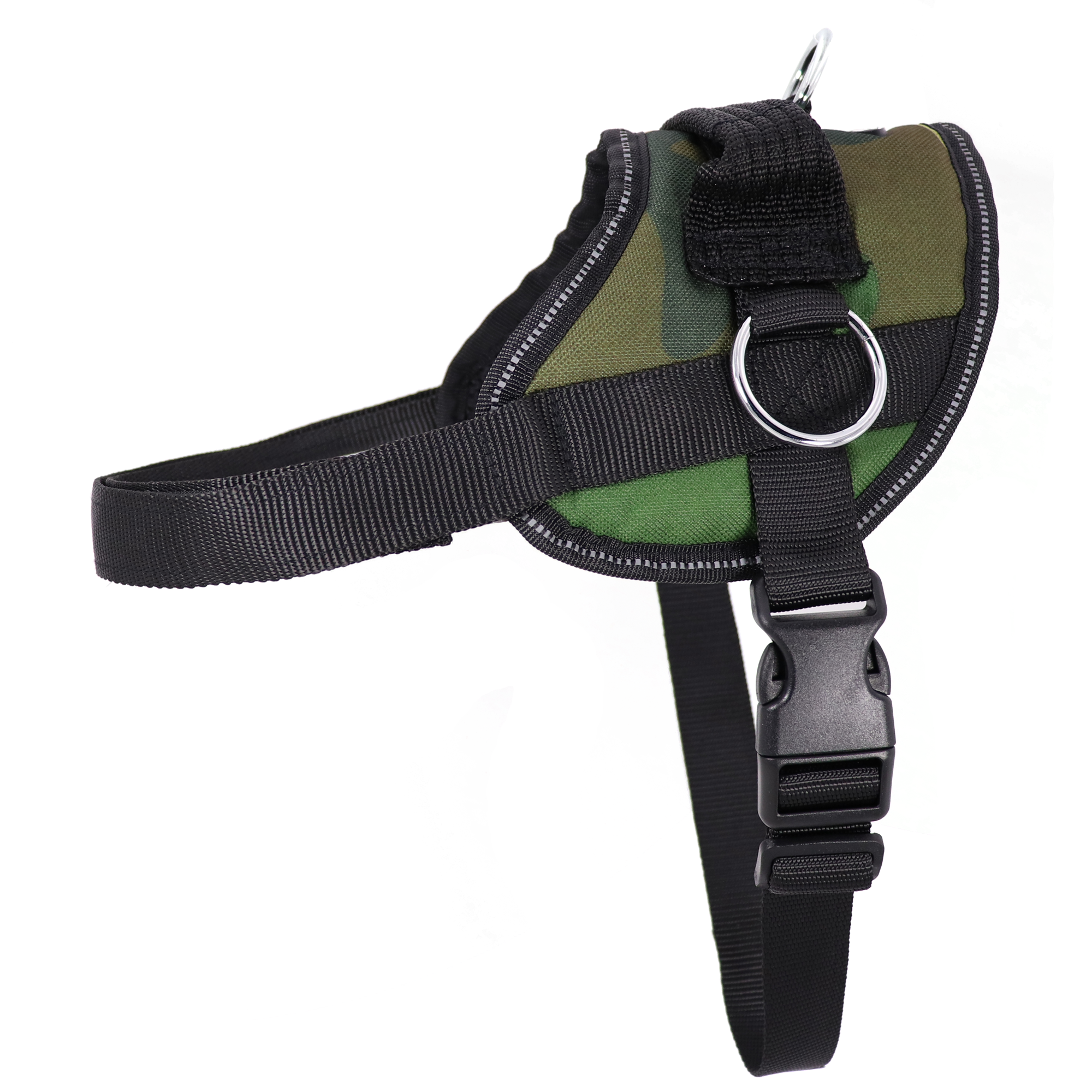 Bark Appeal Inc. - Wholesale Pet Harness - Dog - Reflective No Pull Harness7